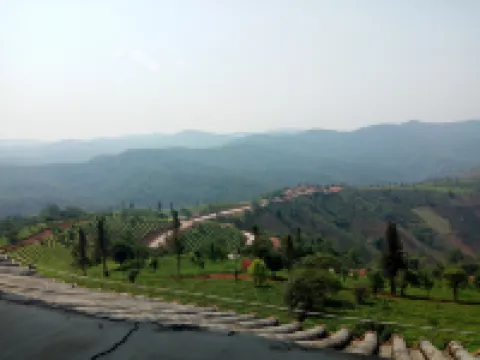 錦江之星品尚飯店（普洱中心商務區市人民醫院店）