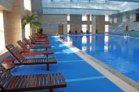 Sun Plaza International Hotel - Pools