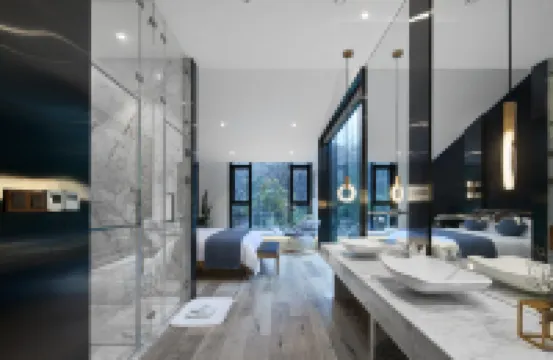 Xizhongxi Holiday Hotel