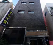 Jeju Yeongsung Motel Hôtels à : 