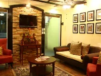 Lee Boutique Hotel Tagaytay โรงแรมใกล้ซัมมิท ริดจ์ พรอเมอนาด