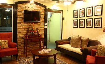 Lee Boutique Hotel Tagaytay