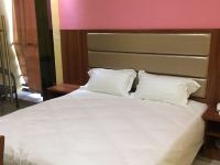徐州爱琴海商务酒店 - 大床房