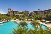 Sheraton Grand Xishuangbanna Hotel - Luxury