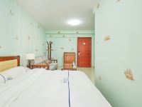 深圳海纳公寓 - 温馨大床房