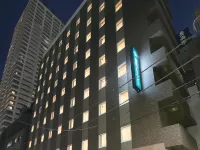 Sotetsu Fresa Inn Nihombashi-Ningyocho (Renewal in March 2026) Hotels near Nihonbashi Toyama