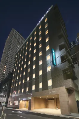Sotetsu Fresa Inn Nihombashi-Ningyocho Hotels in Tokyo Station/Nihonbashi/Akihabara/Kinshicho