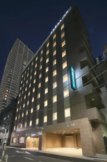相鐵FRESA INN 日本橋人形町酒店