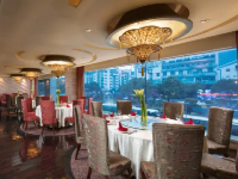 Wyndham Garden Suzhou