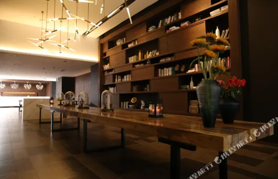 帕丁頓酒店（都勻市區石板街店）