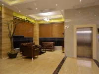 Distinguished Guest Hotel (Nanjing Guangdian) Hotels in Nanjing County
