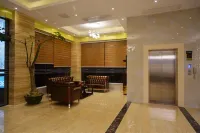 Distinguished Guest Hotel (Nanjing Guangdian)