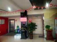 尚客优连锁酒店(晋州新时代汽车广场店) - 公共区域