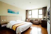 Weida Hotel Weihai