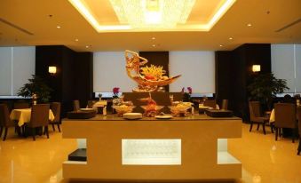 Kaiyuan Caesar Business Hotel