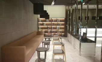 Jinjiang Inn Select (Shanghai Yanghang Baoyang Road)