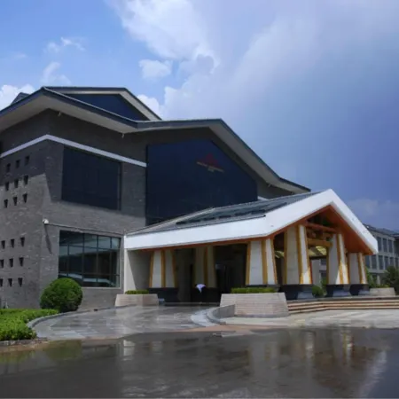 Hongyuan International Hotel