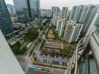 深圳Youki公寓 - 豪华三房两厅两卫套房