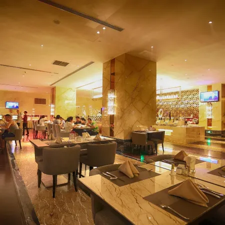 Guidu International Hotel