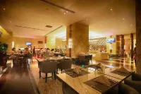 Guidu International Hotel - فطور