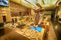 Guidu International Hotel - breakfast