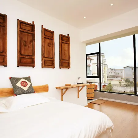 Homeland Dreamland Boutique Hostel