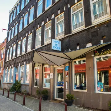 Hotel de Looier