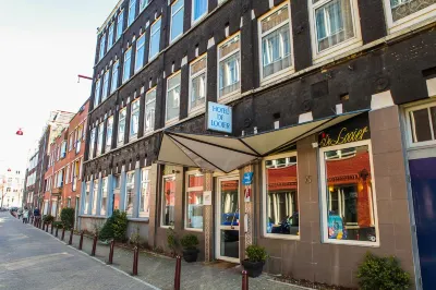 Hotel de Looier Hotell i 