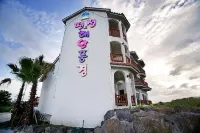 New beachscape pension jeju Hotels in 