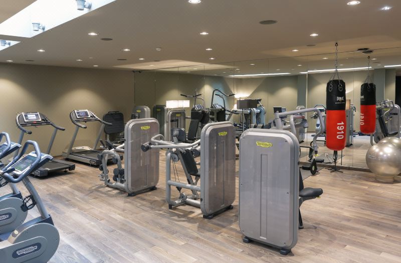 The Passage - Urban & Lifestyle Hotel photo 4