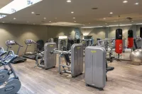 The Passage - Urban & Lifestyle Hotel - Gym