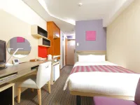 HOTEL MYSTAYS Asakusa Hotels near Taito