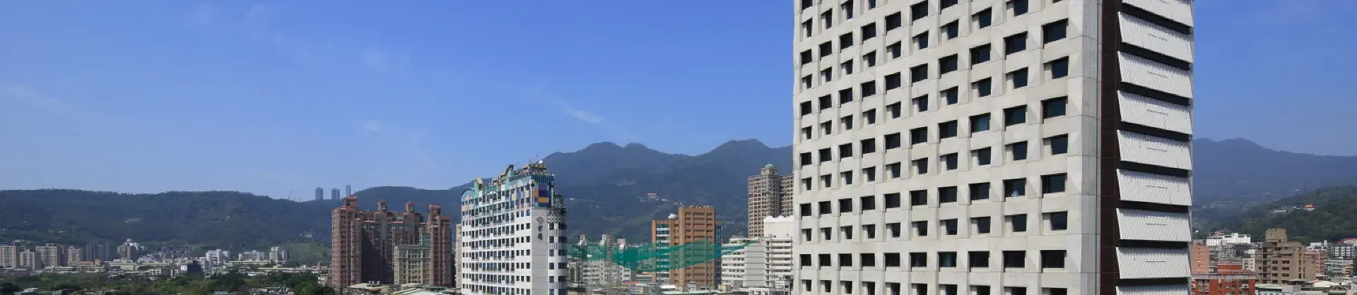 단수이 구 근처 인스타 핫플 호텔 베스트 50