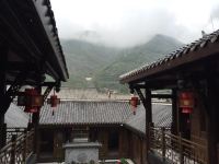 松潘东来盛客栈