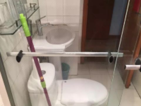 忆倍居服务公寓(上海中兴财富店) - 公共区域