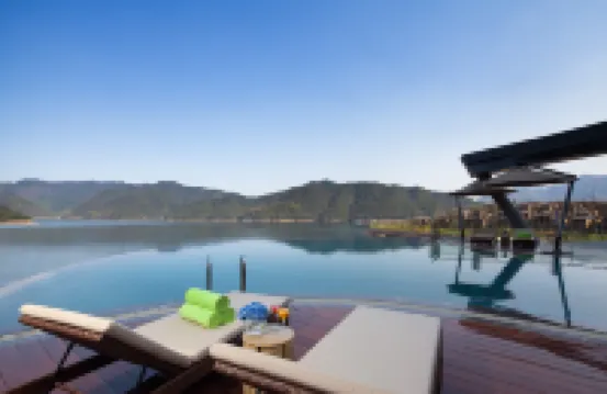 Crowne Plaza HANGZHOUONETHOUSANDISLANDLAKE by IHG