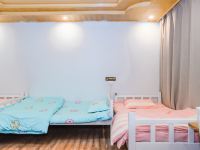拉萨一念之间客栈 - 女生五人间床位