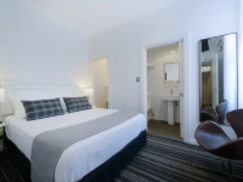 Perouse Randwick by Sydney Lodges Hotels in Randwick