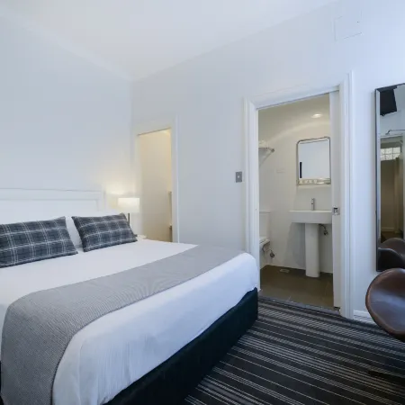 Perouse Randwick by Sydney Lodges Hoteles en Randwick