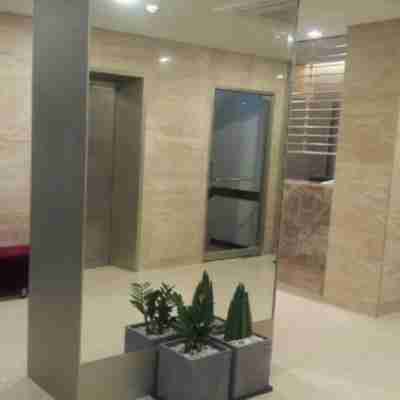 Goodstay M Hotel Others