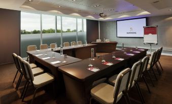 Hôtel Barrière Lille