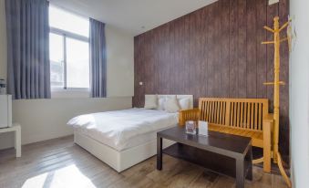 Sapu House Hotel Siziwan Kaohsiung