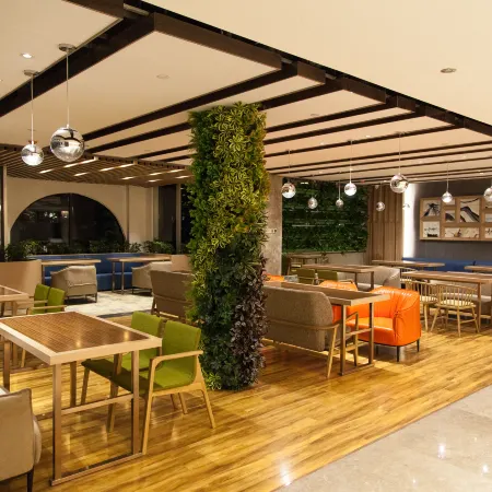 Puhe Hotel (Bozhou Wanda Plaza Bozhou Baolong Plaza)