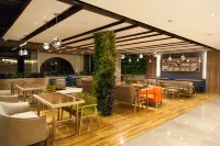 Puheart Hotel (Bozhou Wanda Plaza) Hotels in Bozhou