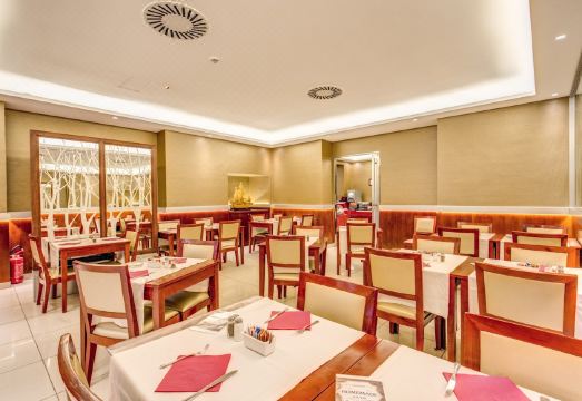 아우구스타 루실라 팰리스 객실 이미지