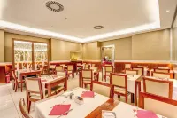 Augusta Lucilla Palace - Desayuno