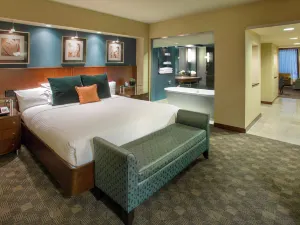 Hotel 1000, Lxr Hotels & Resorts