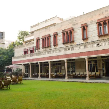 Hotel Arya Niwas Hotels near Birla Mandir, Jaipur