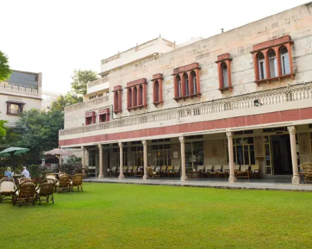 Hotel Arya Niwas Hotels in Jaipur