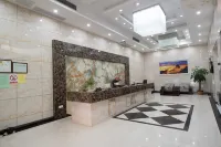 Anqing Leichi Hotel (Renmin Road Pedestrian Street)